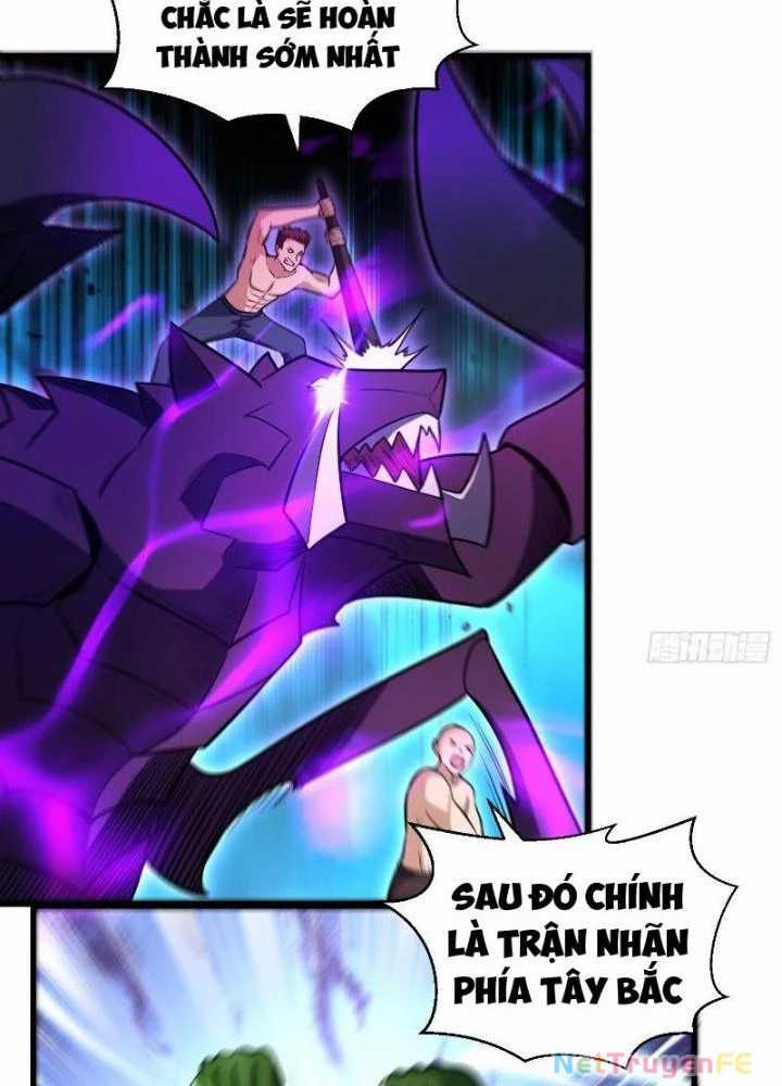 Từ Dã Quái Bắt Đầu Thăng Cấp - Chapter 20 - Trang 94