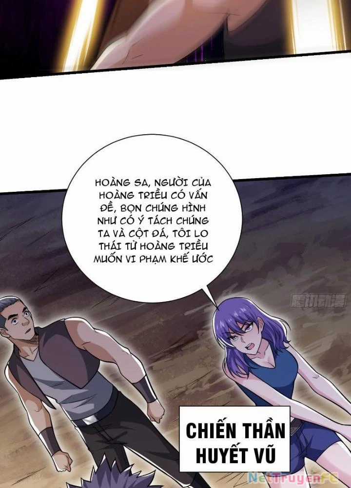 Từ Dã Quái Bắt Đầu Thăng Cấp - Chapter 21 - Trang 102