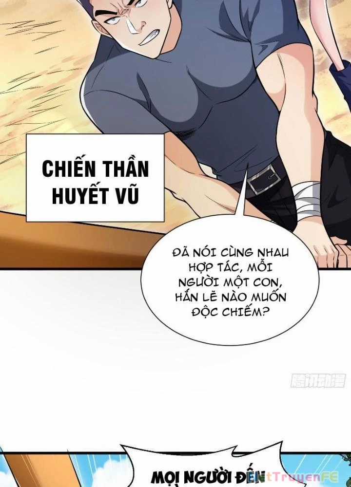 Từ Dã Quái Bắt Đầu Thăng Cấp - Chapter 21 - Trang 104