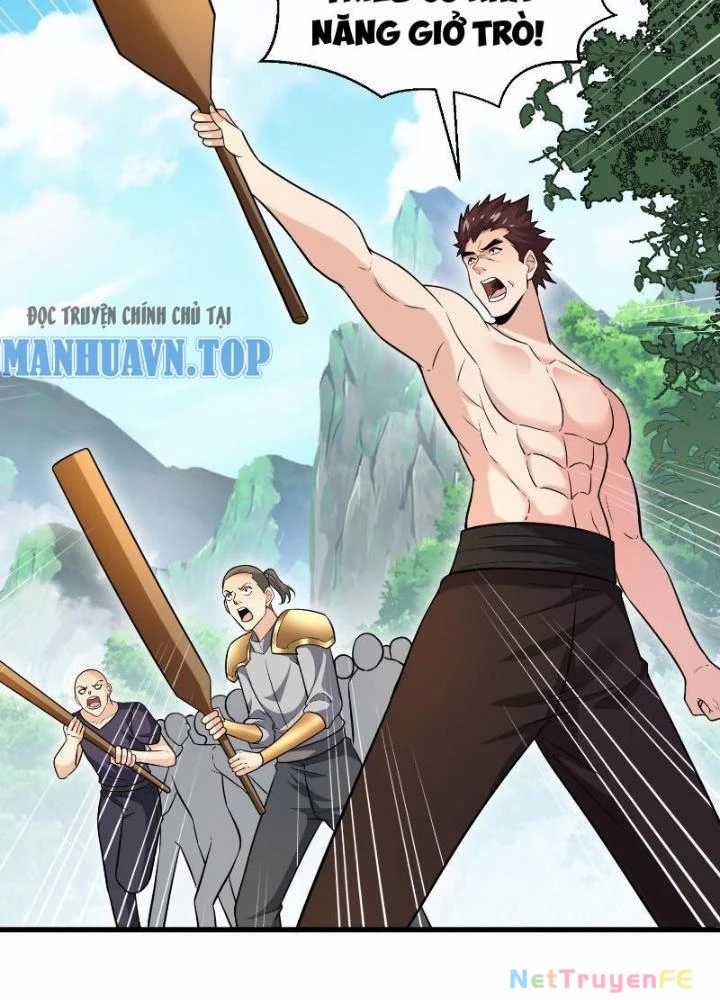 Từ Dã Quái Bắt Đầu Thăng Cấp - Chapter 21 - Trang 106