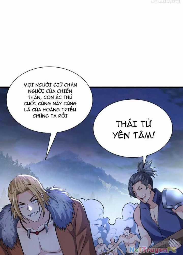 Từ Dã Quái Bắt Đầu Thăng Cấp - Chapter 21 - Trang 108