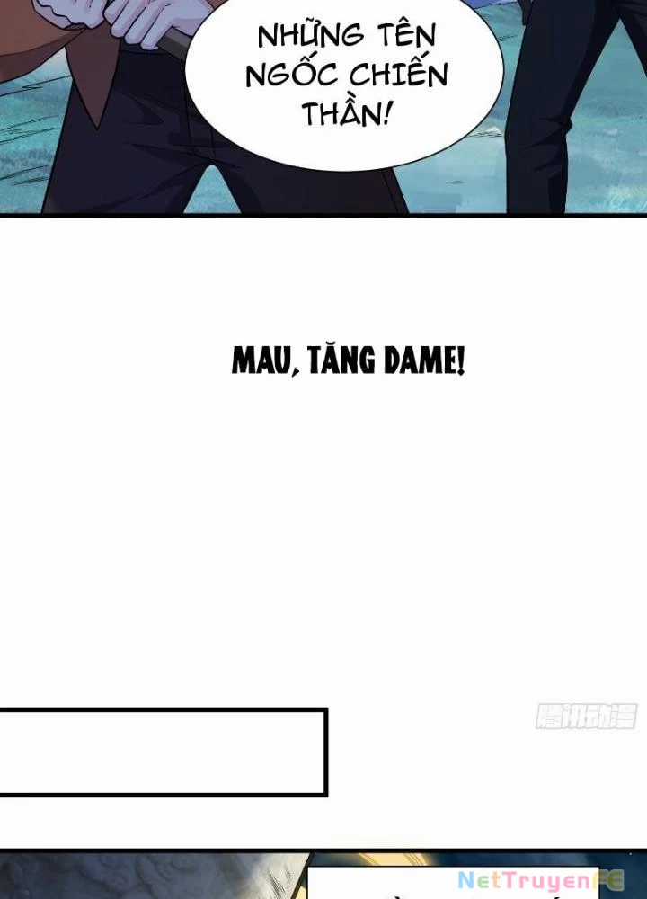 Từ Dã Quái Bắt Đầu Thăng Cấp - Chapter 21 - Trang 110