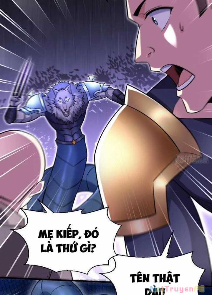 Từ Dã Quái Bắt Đầu Thăng Cấp - Chapter 21 - Trang 12