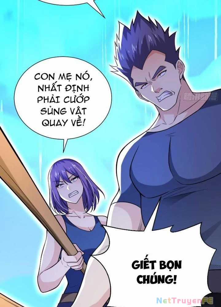 Từ Dã Quái Bắt Đầu Thăng Cấp - Chapter 21 - Trang 116