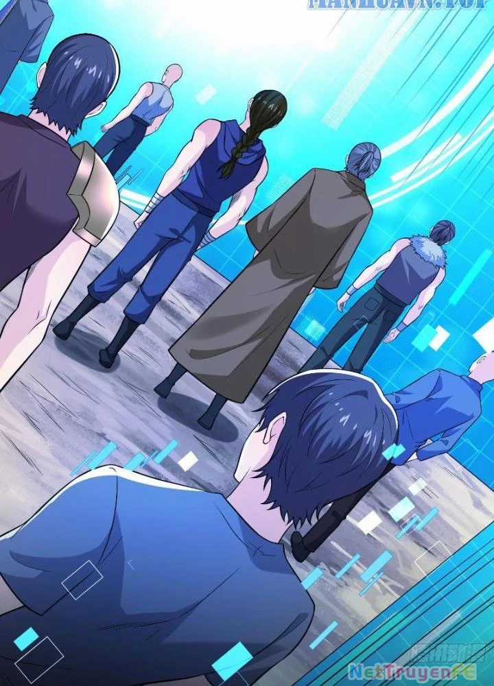 Từ Dã Quái Bắt Đầu Thăng Cấp - Chapter 21 - Trang 120