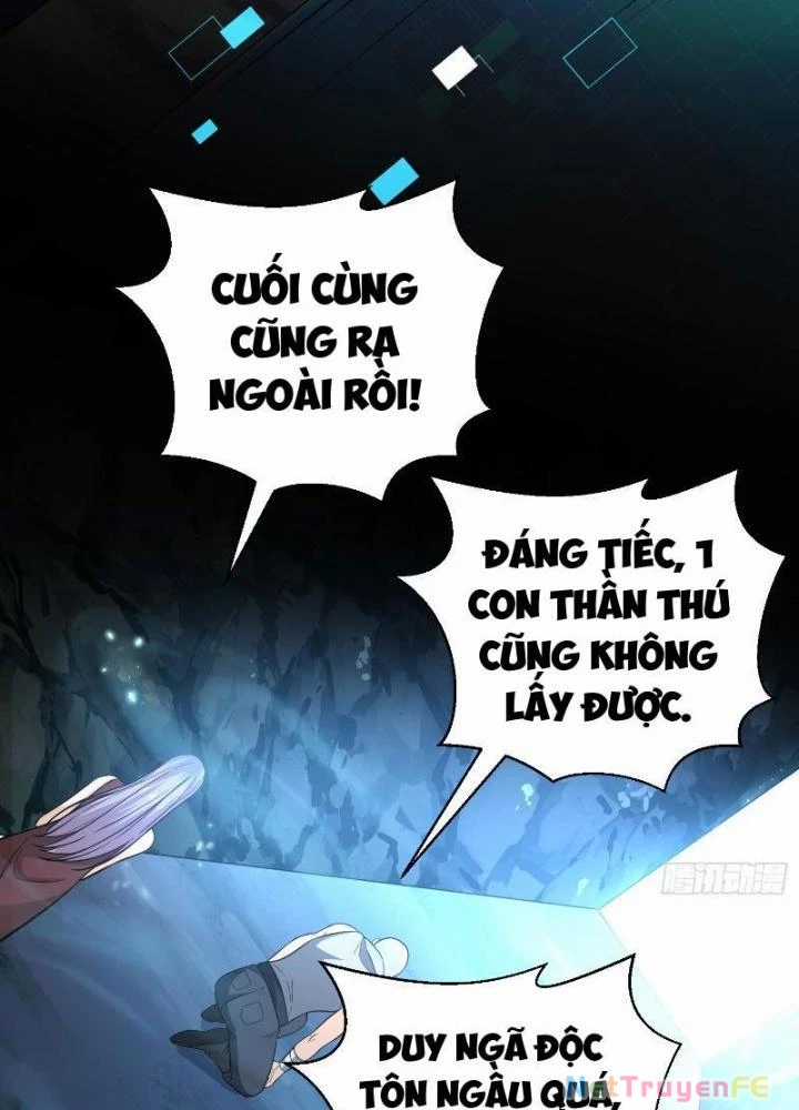 Từ Dã Quái Bắt Đầu Thăng Cấp - Chapter 21 - Trang 122