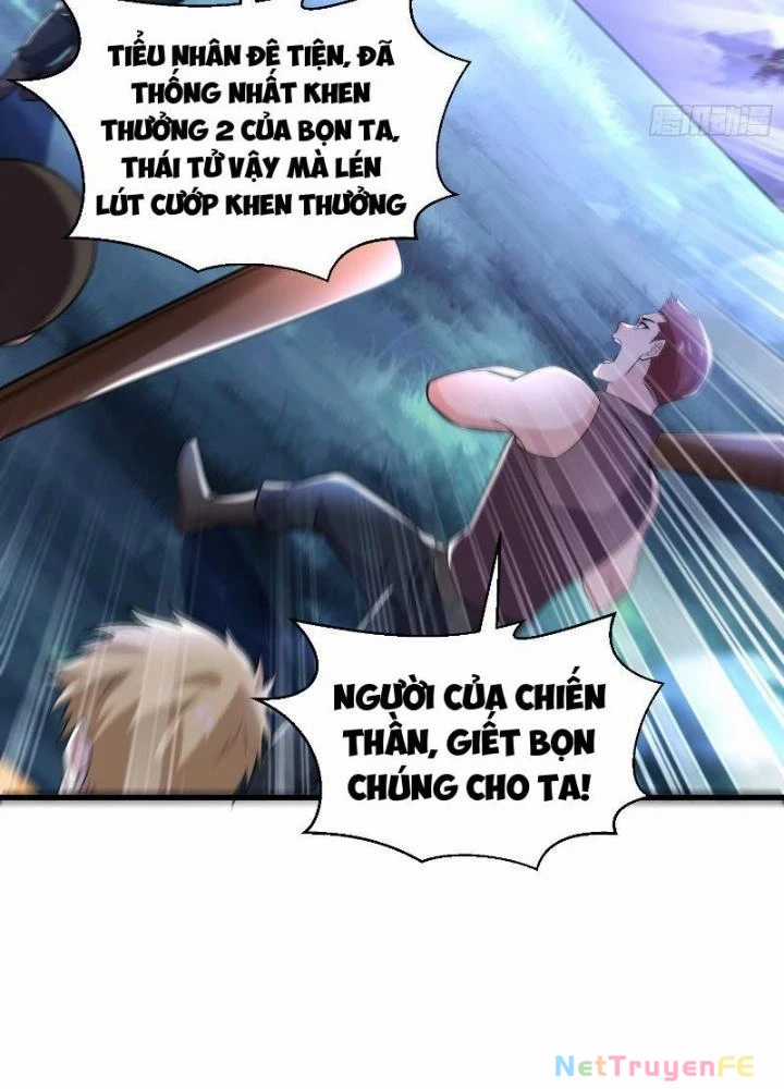 Từ Dã Quái Bắt Đầu Thăng Cấp - Chapter 21 - Trang 128