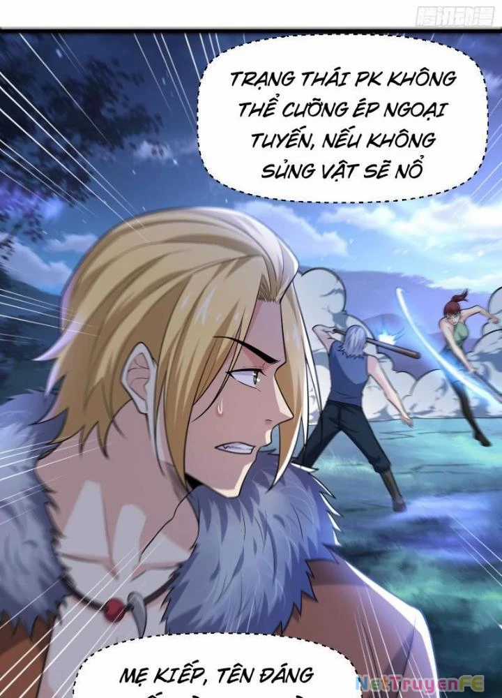 Từ Dã Quái Bắt Đầu Thăng Cấp - Chapter 21 - Trang 130