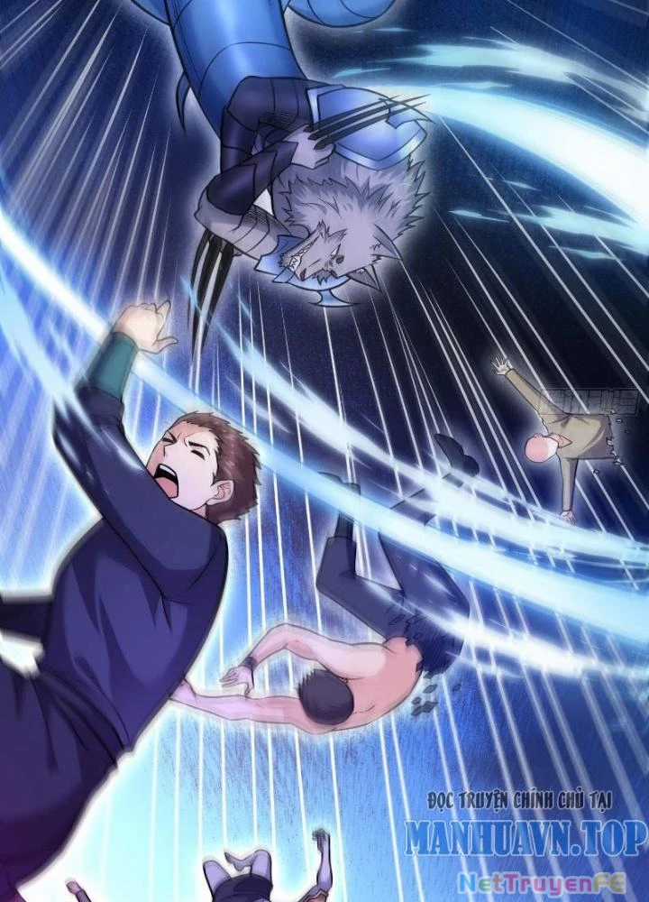 Từ Dã Quái Bắt Đầu Thăng Cấp - Chapter 21 - Trang 14