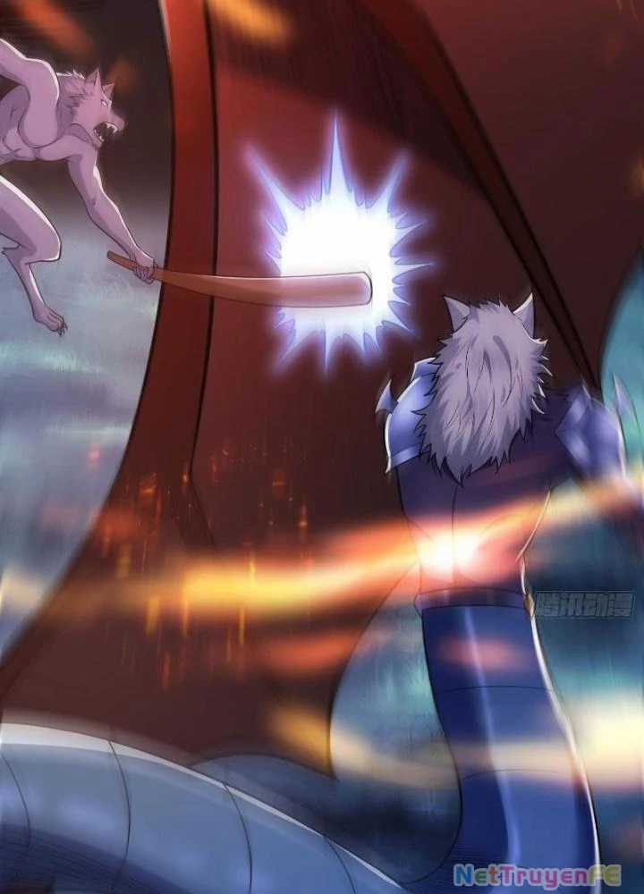 Từ Dã Quái Bắt Đầu Thăng Cấp - Chapter 21 - Trang 138