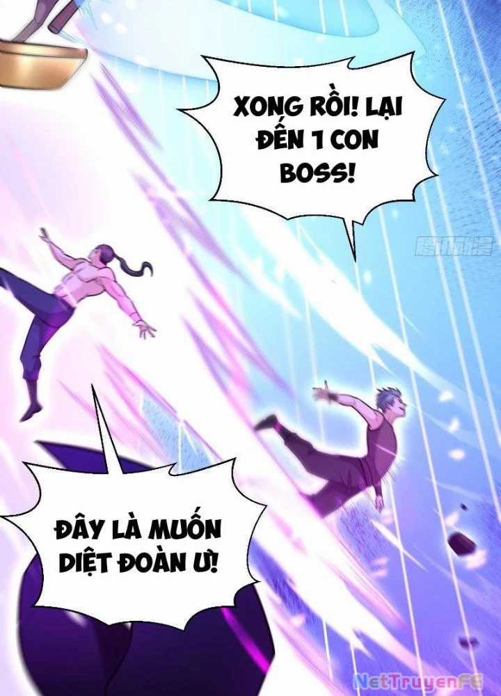 Từ Dã Quái Bắt Đầu Thăng Cấp - Chapter 21 - Trang 16