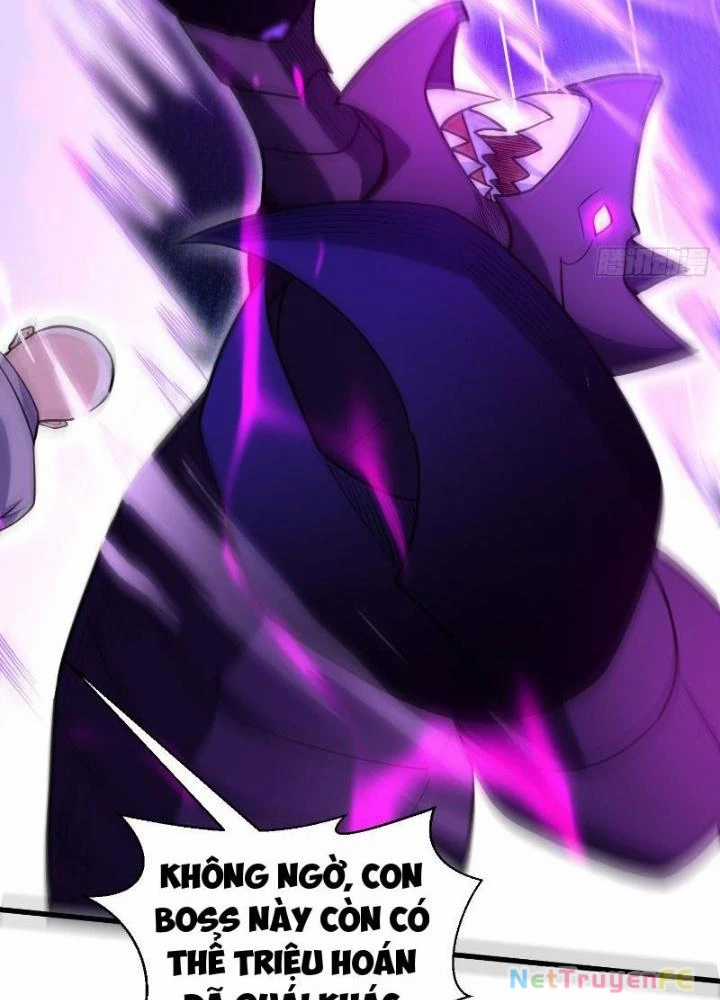 Từ Dã Quái Bắt Đầu Thăng Cấp - Chapter 21 - Trang 18