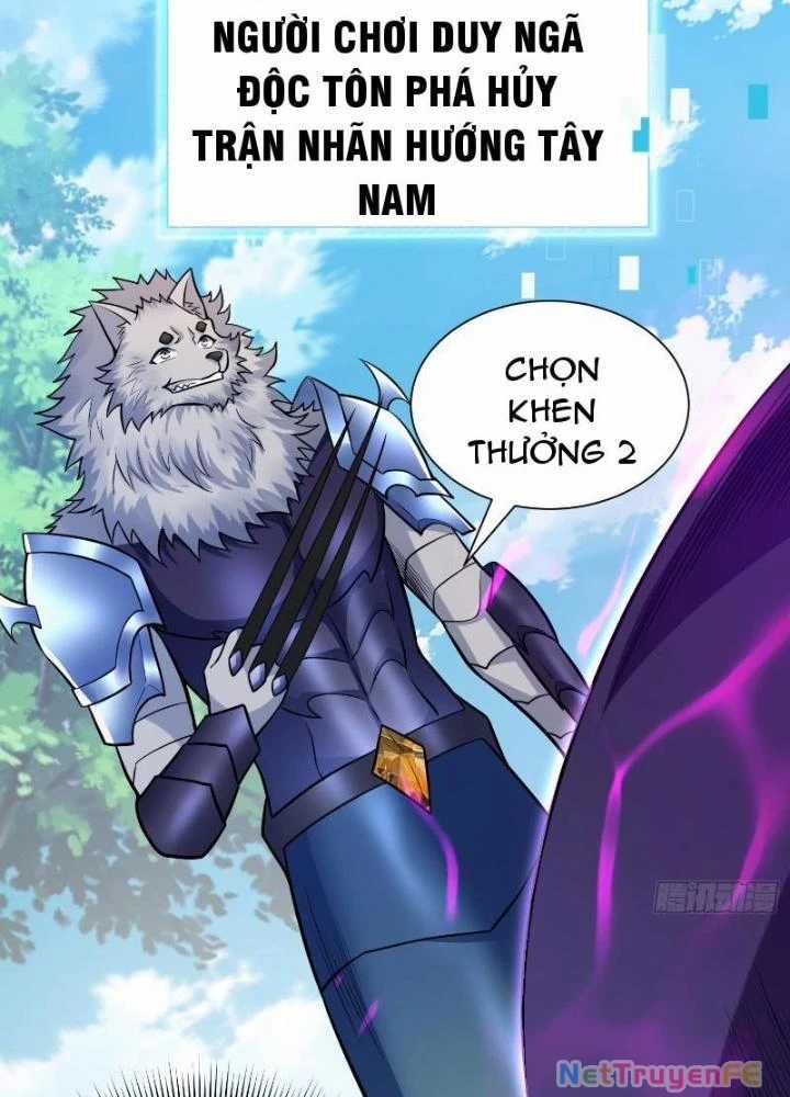 Từ Dã Quái Bắt Đầu Thăng Cấp - Chapter 21 - Trang 26