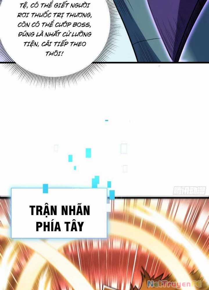 Từ Dã Quái Bắt Đầu Thăng Cấp - Chapter 21 - Trang 28