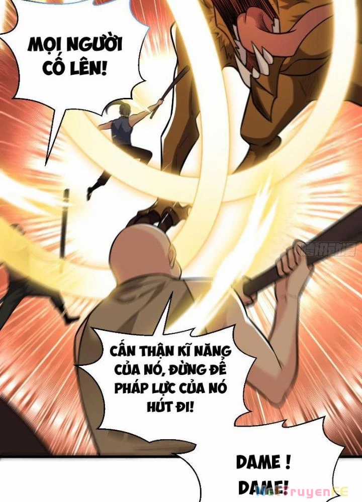 Từ Dã Quái Bắt Đầu Thăng Cấp - Chapter 21 - Trang 30