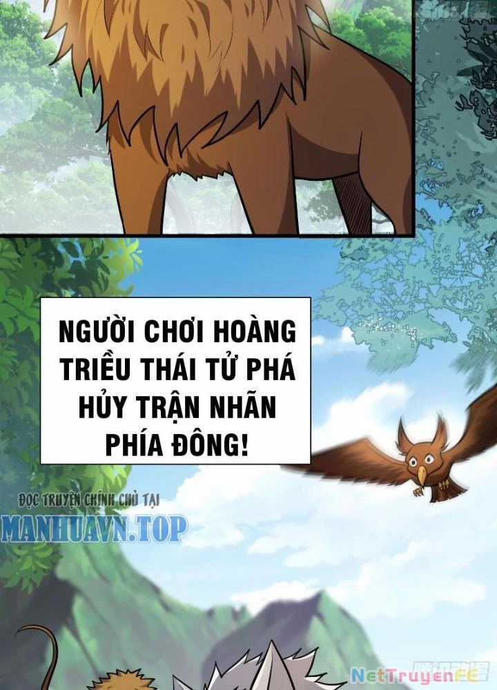 Từ Dã Quái Bắt Đầu Thăng Cấp - Chapter 21 - Trang 36