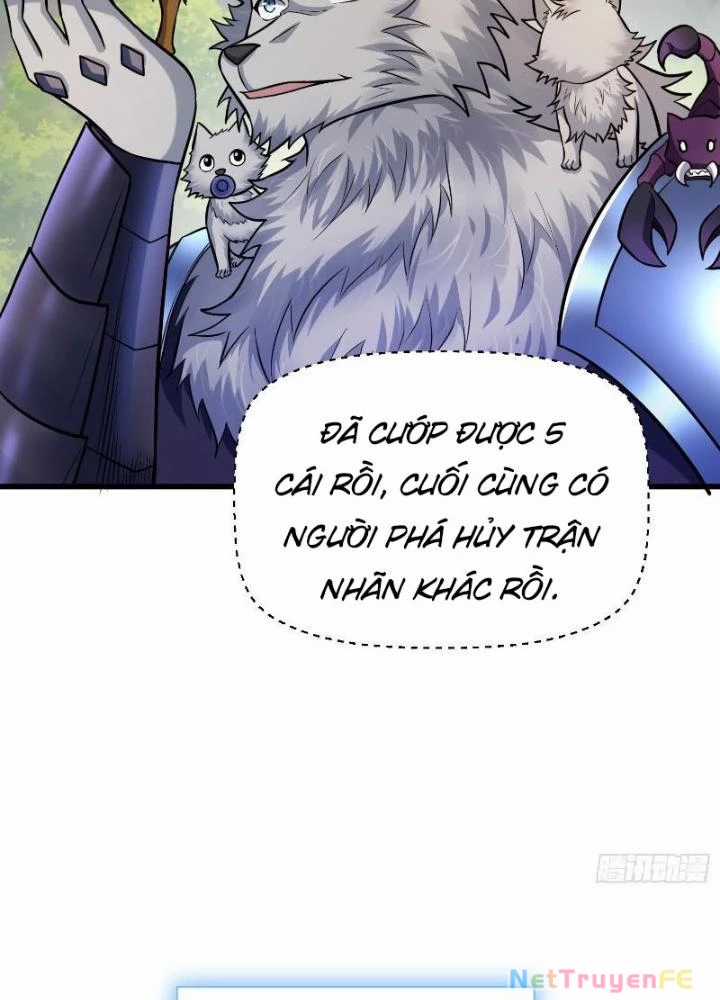 Từ Dã Quái Bắt Đầu Thăng Cấp - Chapter 21 - Trang 38