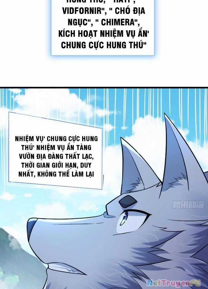 Từ Dã Quái Bắt Đầu Thăng Cấp - Chapter 21 - Trang 40