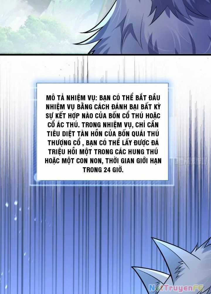 Từ Dã Quái Bắt Đầu Thăng Cấp - Chapter 21 - Trang 42