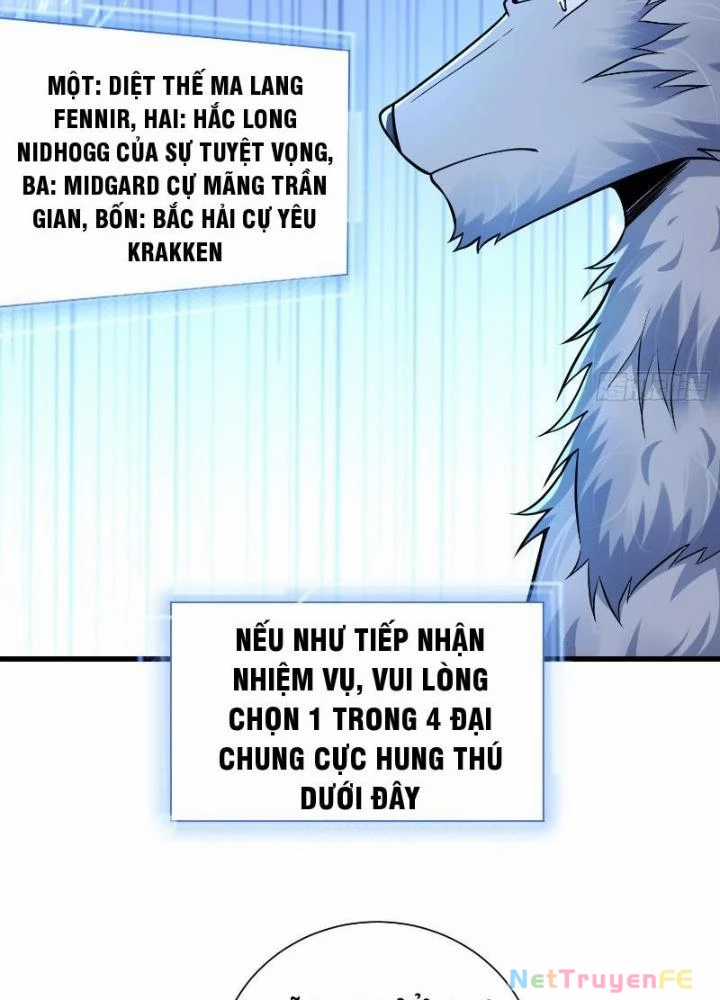 Từ Dã Quái Bắt Đầu Thăng Cấp - Chapter 21 - Trang 44