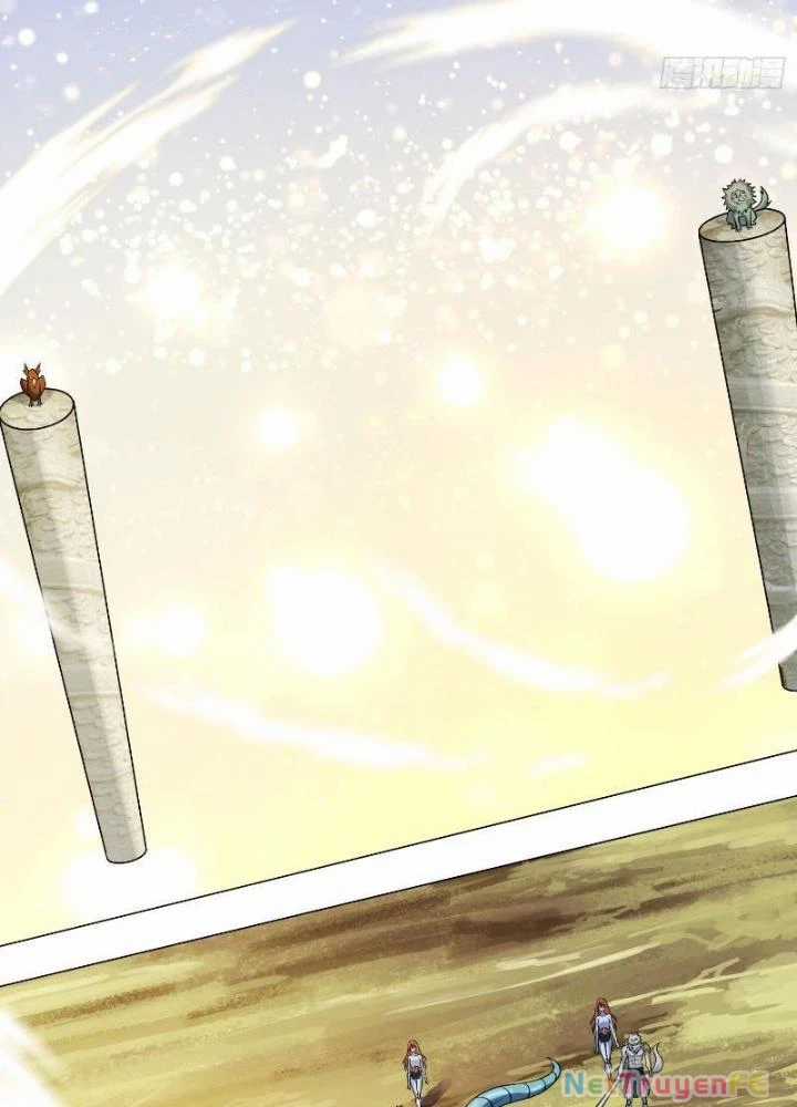 Từ Dã Quái Bắt Đầu Thăng Cấp - Chapter 21 - Trang 48