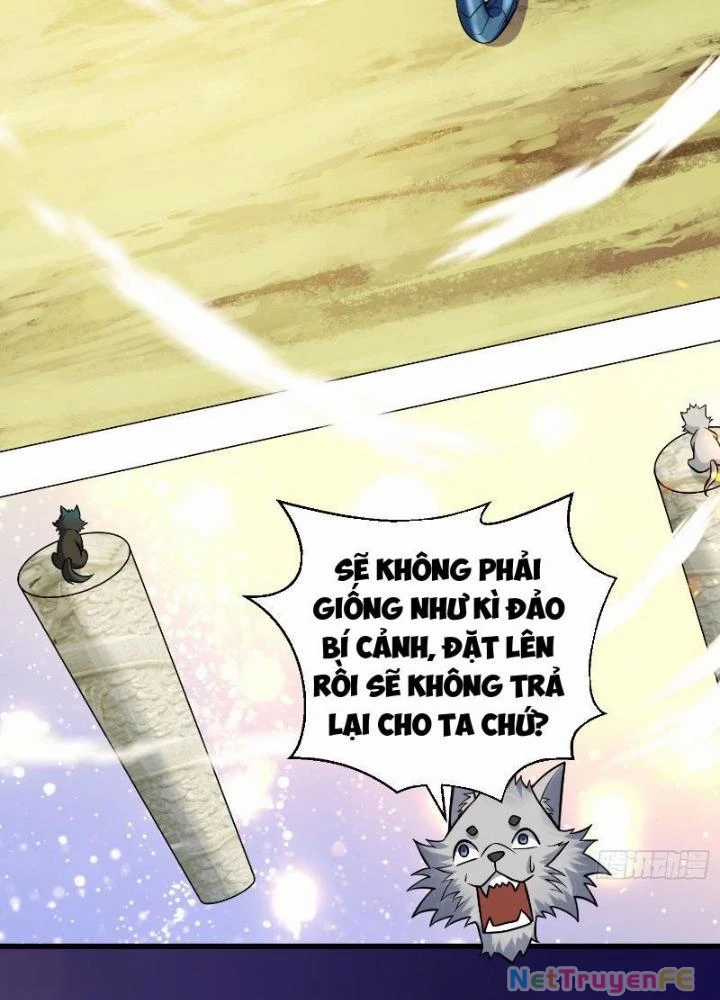 Từ Dã Quái Bắt Đầu Thăng Cấp - Chapter 21 - Trang 50