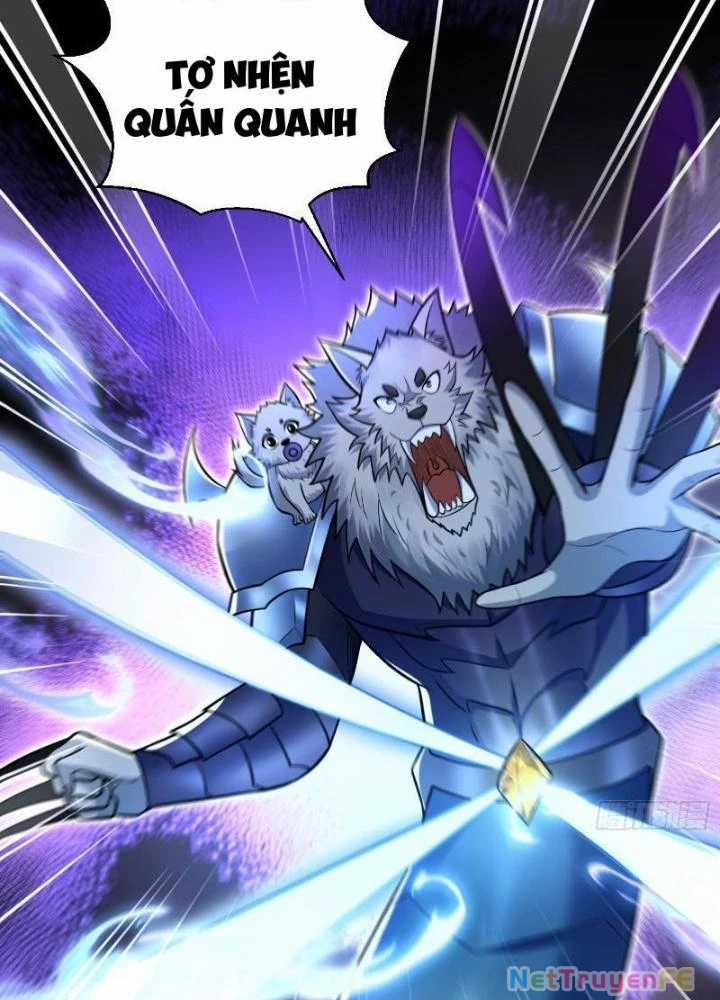 Từ Dã Quái Bắt Đầu Thăng Cấp - Chapter 21 - Trang 6