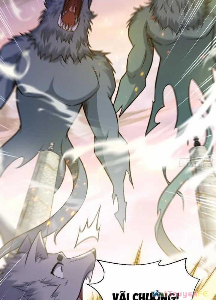 Từ Dã Quái Bắt Đầu Thăng Cấp - Chapter 21 - Trang 54