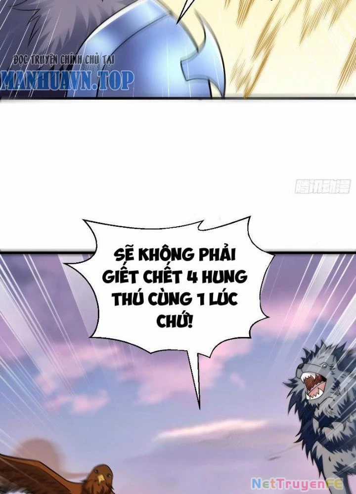 Từ Dã Quái Bắt Đầu Thăng Cấp - Chapter 21 - Trang 56