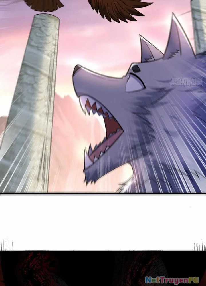 Từ Dã Quái Bắt Đầu Thăng Cấp - Chapter 21 - Trang 58