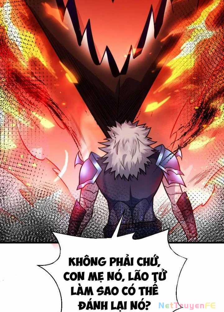 Từ Dã Quái Bắt Đầu Thăng Cấp - Chapter 21 - Trang 62