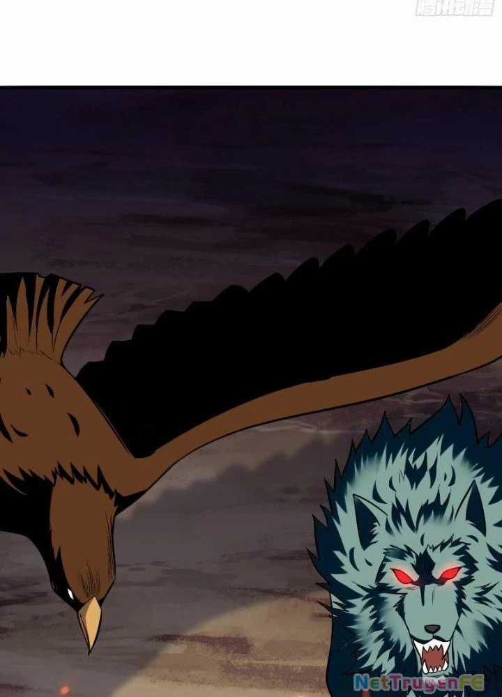 Từ Dã Quái Bắt Đầu Thăng Cấp - Chapter 21 - Trang 64