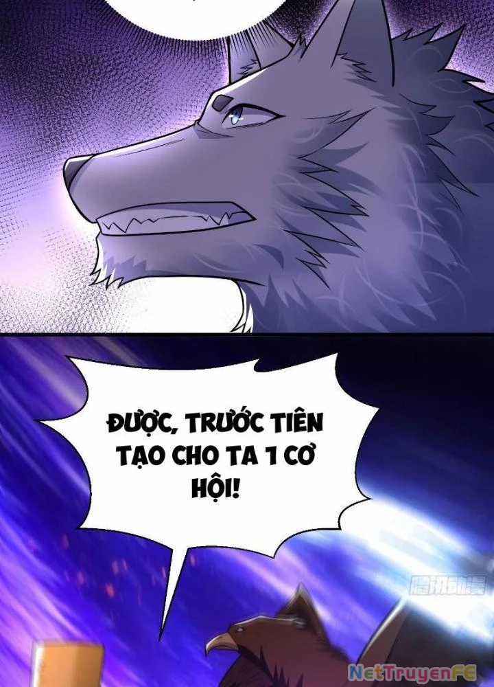 Từ Dã Quái Bắt Đầu Thăng Cấp - Chapter 21 - Trang 68