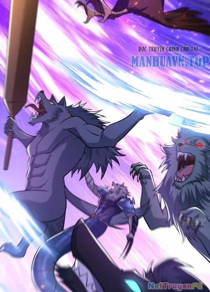 Từ Dã Quái Bắt Đầu Thăng Cấp - Chapter 21 - Trang 70