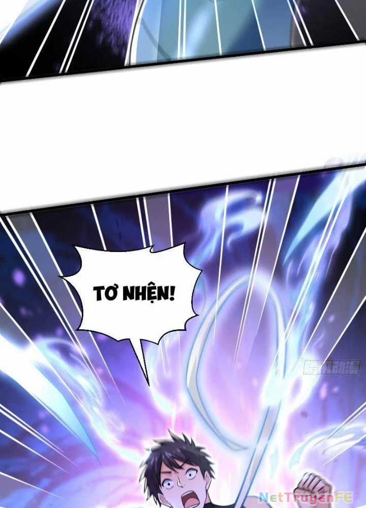 Từ Dã Quái Bắt Đầu Thăng Cấp - Chapter 21 - Trang 8