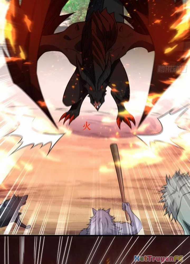 Từ Dã Quái Bắt Đầu Thăng Cấp - Chapter 21 - Trang 74