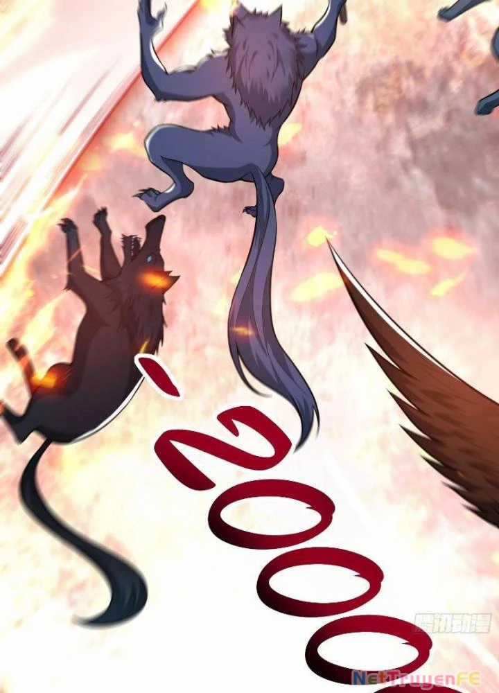 Từ Dã Quái Bắt Đầu Thăng Cấp - Chapter 21 - Trang 78