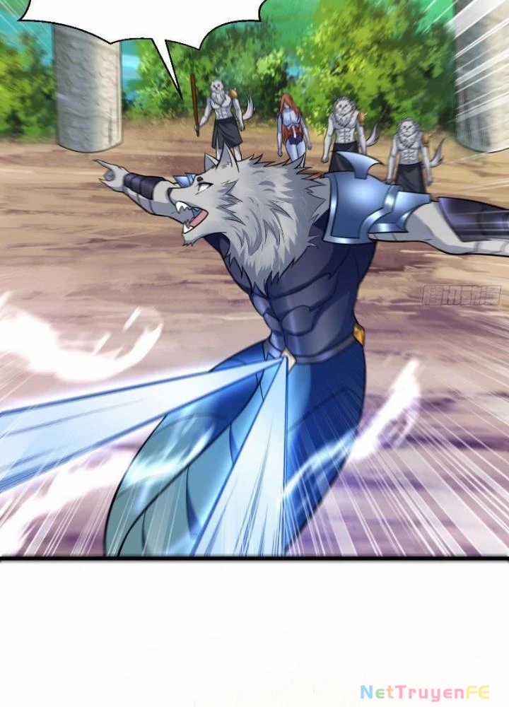 Từ Dã Quái Bắt Đầu Thăng Cấp - Chapter 21 - Trang 84