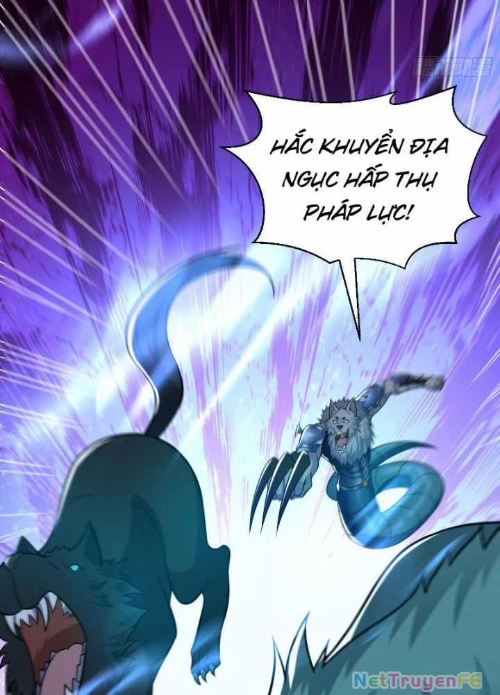 Từ Dã Quái Bắt Đầu Thăng Cấp - Chapter 21 - Trang 88