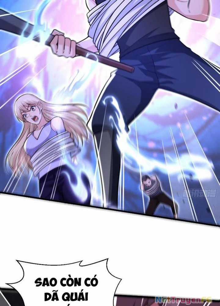 Từ Dã Quái Bắt Đầu Thăng Cấp - Chapter 21 - Trang 10