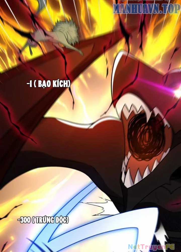 Từ Dã Quái Bắt Đầu Thăng Cấp - Chapter 21 - Trang 92