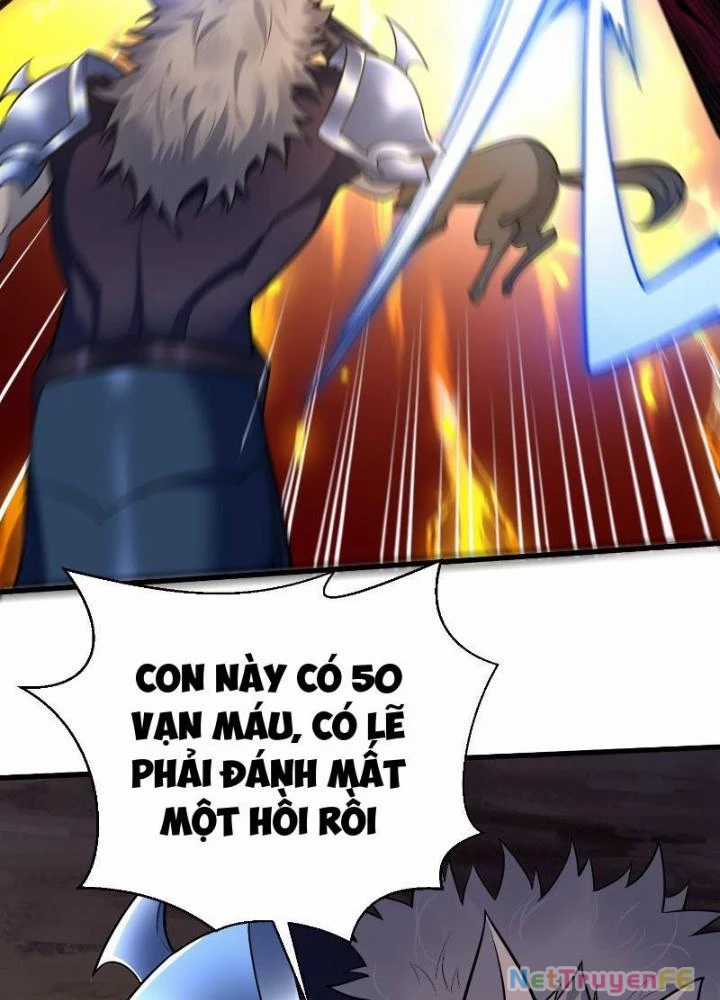 Từ Dã Quái Bắt Đầu Thăng Cấp - Chapter 21 - Trang 94