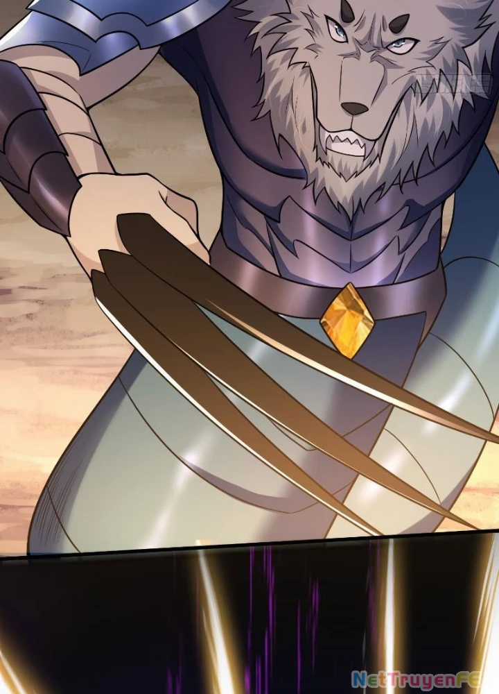 Từ Dã Quái Bắt Đầu Thăng Cấp - Chapter 21 - Trang 96