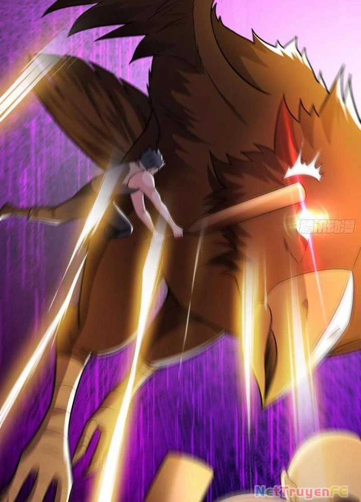 Từ Dã Quái Bắt Đầu Thăng Cấp - Chapter 21 - Trang 100