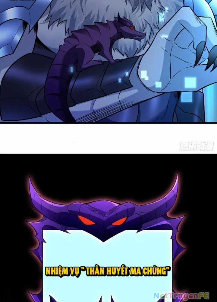 Từ Dã Quái Bắt Đầu Thăng Cấp - Chapter 22 - Trang 20