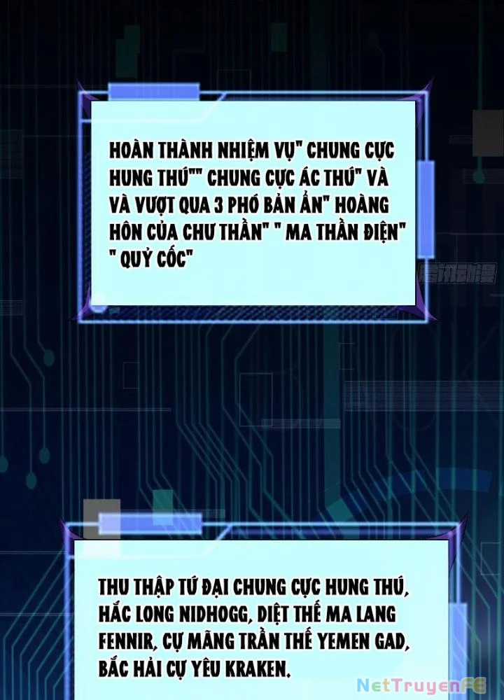 Từ Dã Quái Bắt Đầu Thăng Cấp - Chapter 22 - Trang 22