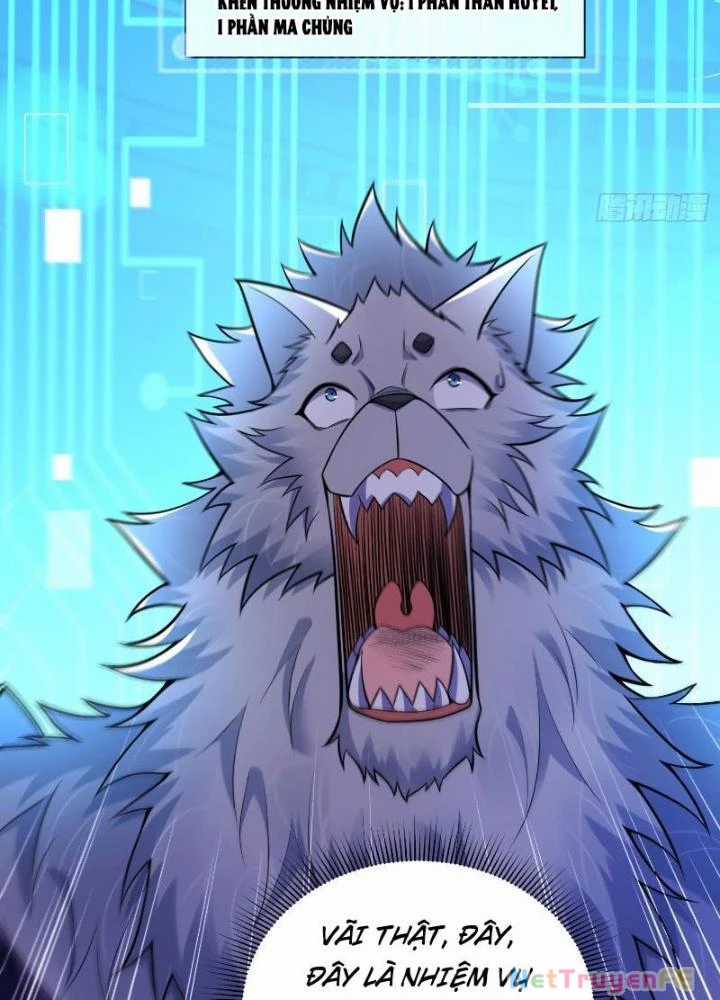 Từ Dã Quái Bắt Đầu Thăng Cấp - Chapter 22 - Trang 26