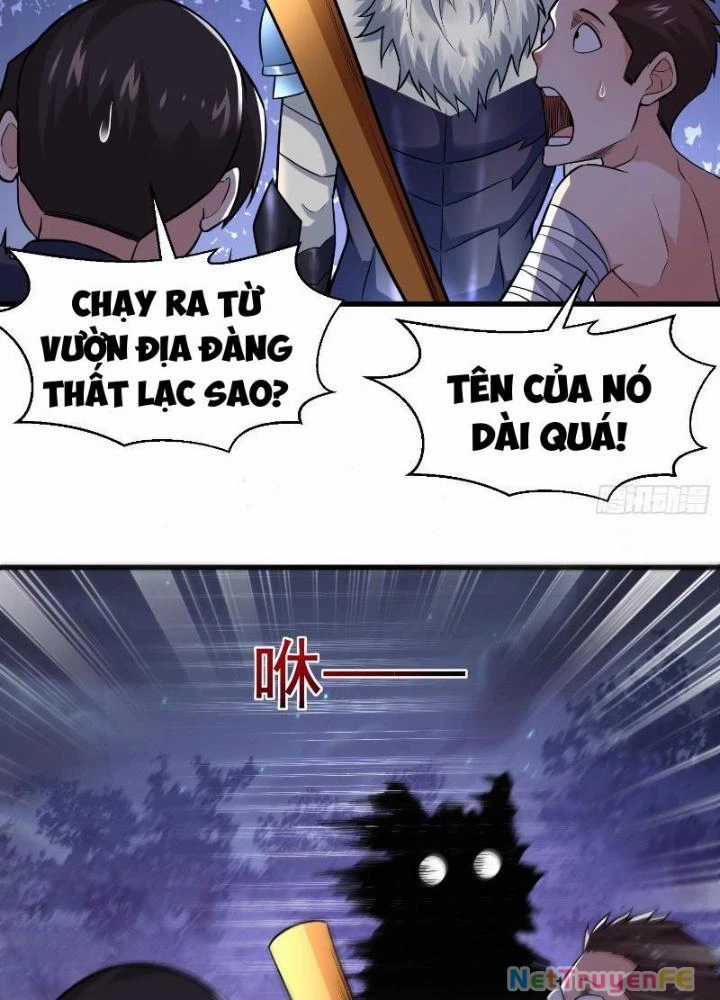 Từ Dã Quái Bắt Đầu Thăng Cấp - Chapter 22 - Trang 38