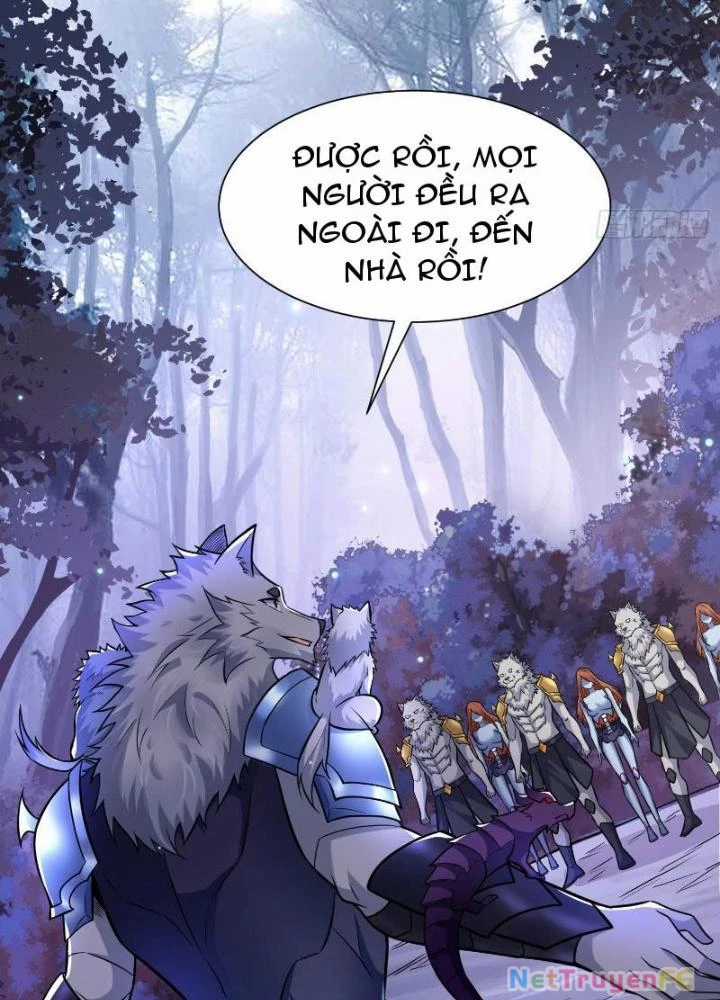 Từ Dã Quái Bắt Đầu Thăng Cấp - Chapter 22 - Trang 44
