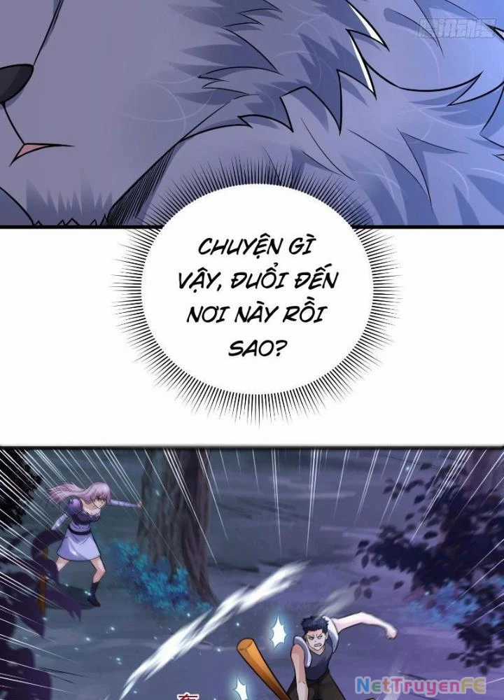 Từ Dã Quái Bắt Đầu Thăng Cấp - Chapter 22 - Trang 48